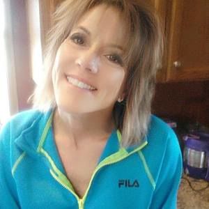 Meet your Posher, Carol